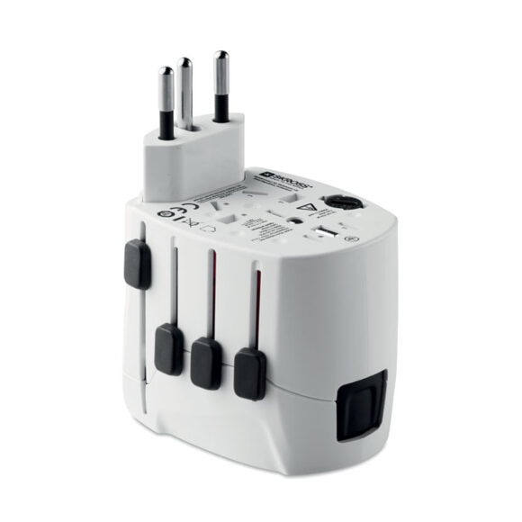 PRO WORLD & USB - MO9321