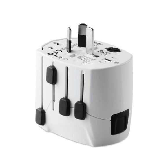 PRO WORLD & USB - MO9321 - Image 6