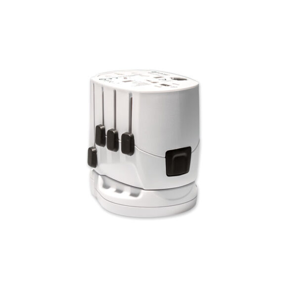 PRO WORLD & USB - MO9321 - Image 2