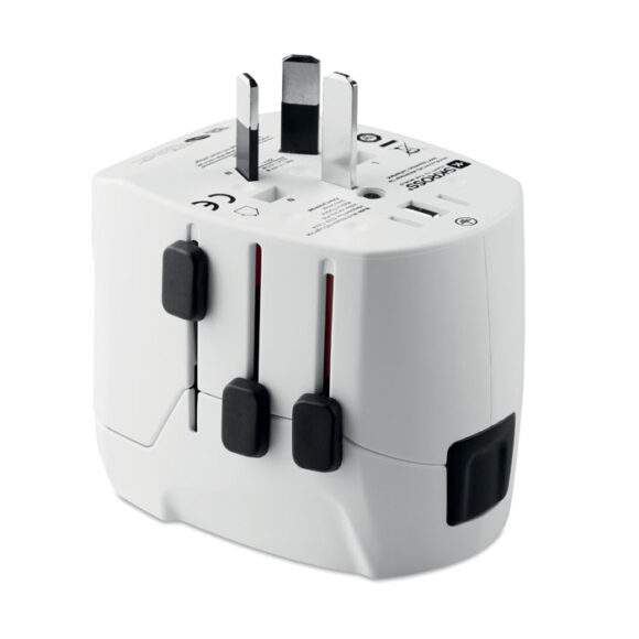 PRO LIGHT USB - MO9322