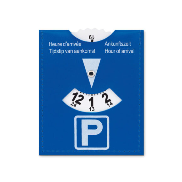 PARKCARD - MO9514