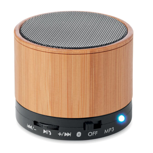 ROUND BAMBOO - MO9608