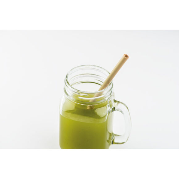 NATURAL STRAW - MO9630 - Image 2