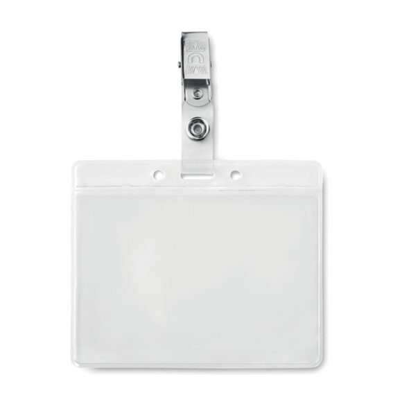 CLIPBADGE - MO9642
