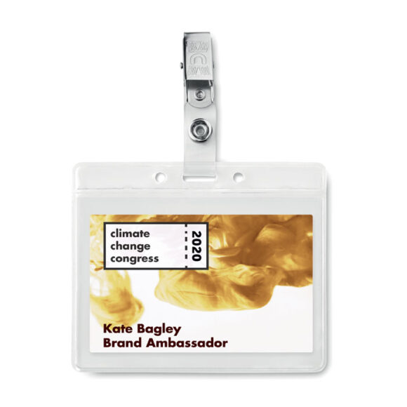 CLIPBADGE - MO9642 - Image 3