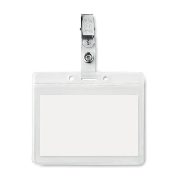 CLIPBADGE - MO9642 - Image 2