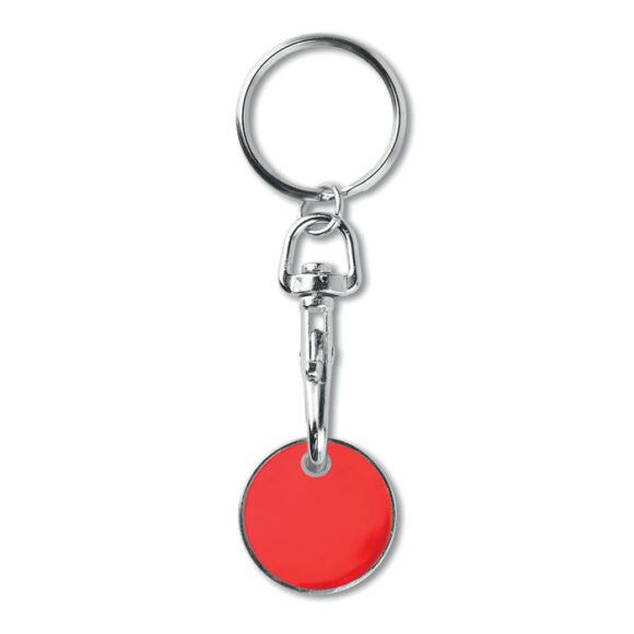 TOKENRING - MO9748