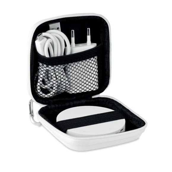 WIRELESS PLATO SET - MO9785