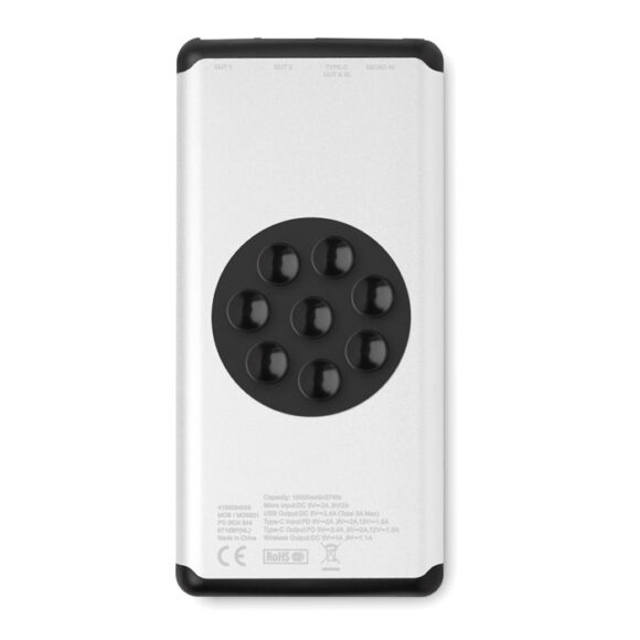SIUR POWER - MO9821 - Image 2