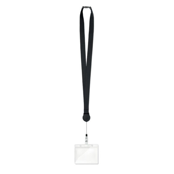 ZIP LANYARD - MO9852 - Image 2