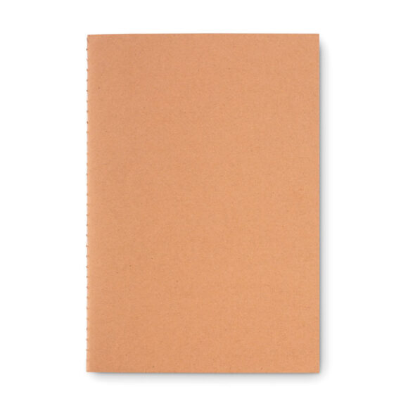 MID PAPER BOOK - MO9867 - Image 3