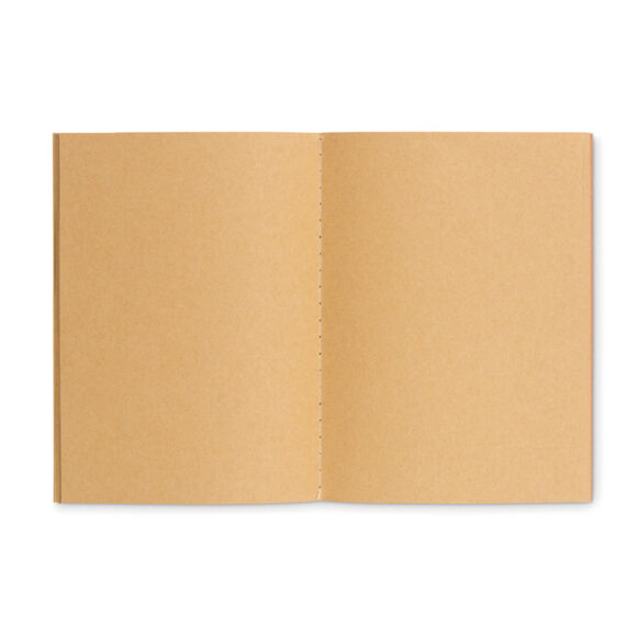 MINI PAPER BOOK - MO9868 - Image 2