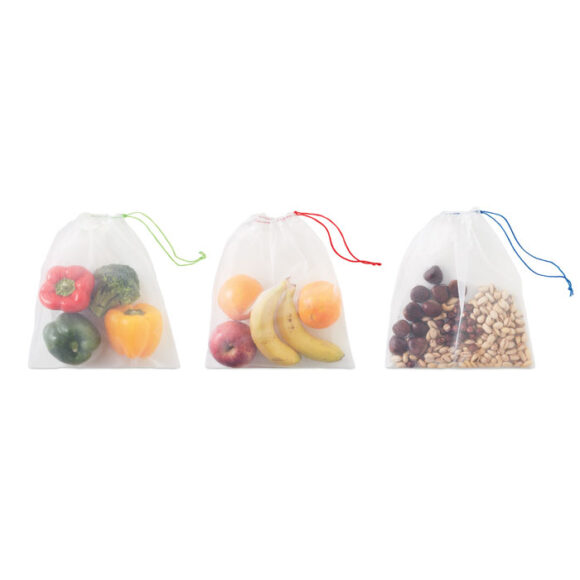 VEGGIE SET RPET - MO9898 - Image 2