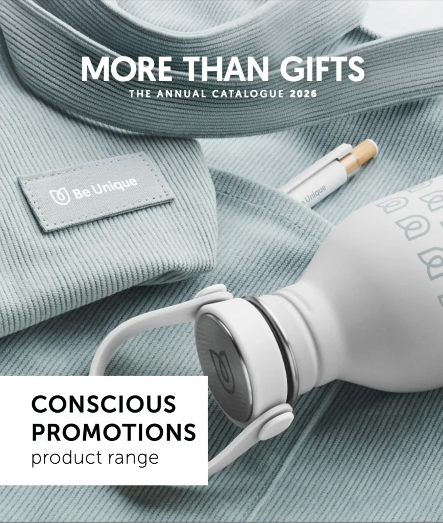 More Than Gifts 2026 Catalogue