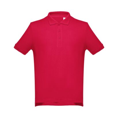 THC ADAM 3XL II. Men's polo shirt
