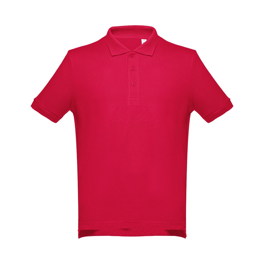 THC ADAM 3XL II. Men's polo shirt