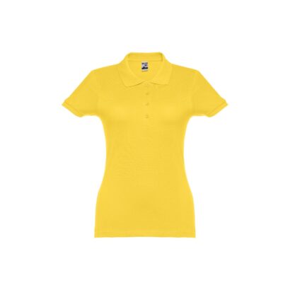 THC EVE II. Women's polo shirt