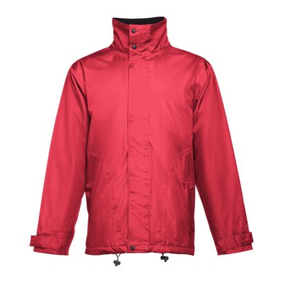 THC LIUBLIANA II. Unisex heavy-weight coat