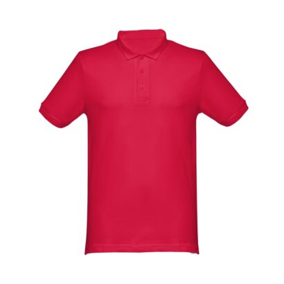 THC MONACO II. Men's polo shirt