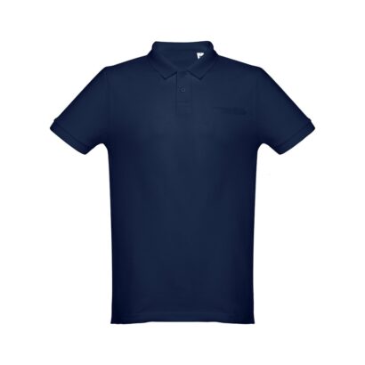 THC DHAKA II. Men's polo shirt