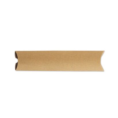 POUCHY. Pouch made from 100% recycled paper