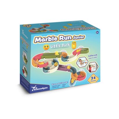 MARBLES CIRCUITS. Educational game for children