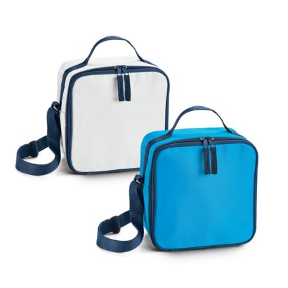 TURTLE. Cooler bag 4.5 L in 600D polyester