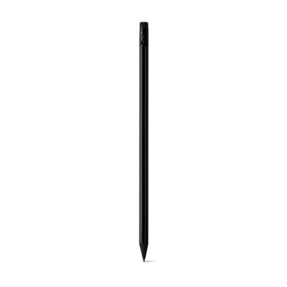 ERNSTER. HB pencil with eraser