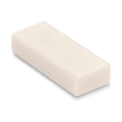 AUSTEN. White TPR rubber