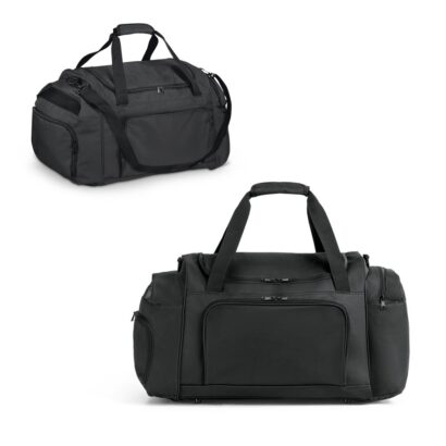 GIRALDO. 300D polyester sports bag