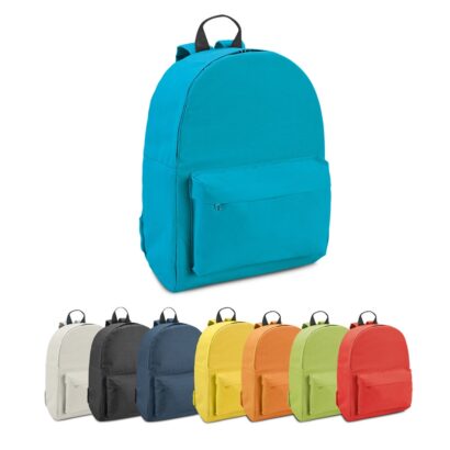 BERNA II. 600D polyester backpack
