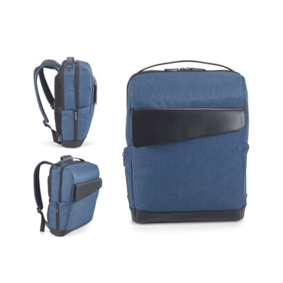 MOTION BACKPACK. 600D twill polyester and PU backpack
