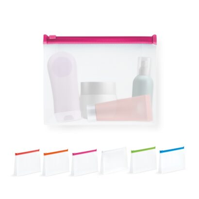 MARGOT. Airtight EVA cosmetic bag