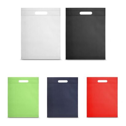ROTERDAM. Non-woven bag (80 g/m²)