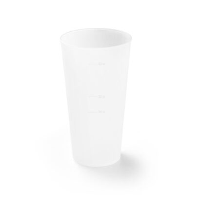 KANE L. PP festival cup 620 mL
