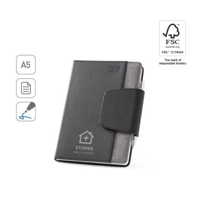 STORIES A5. A5 Diary