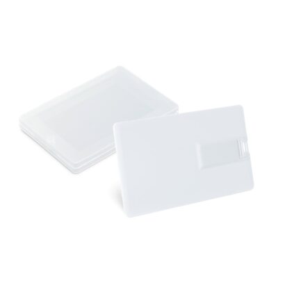 WALLACE 8GB. USB Stick UDP with 8GB in ABS
