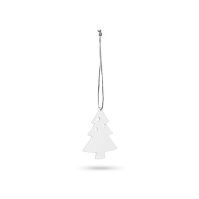 MORZINE. Christmas ornament